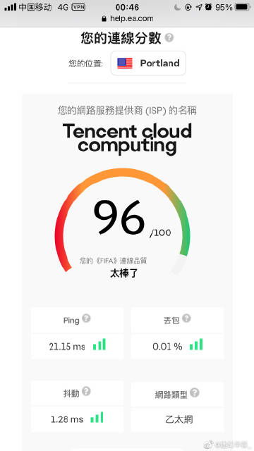 快连加速器用户口碑深度解析